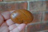 Hand Painted Stone, Painted Rock YAHUAH