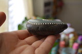 Hand Painted Stone, Painted Rock YAHUAH