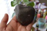 Hand Painted Stone, Painted Rock YAHUAH