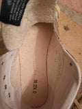 EUC Golden Goose Mid Star Sneakers, size 39, Reserved listing for Stori and Aubrey