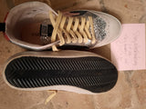 EUC Golden Goose Mid Star Sneakers, size 39, Reserved listing for Stori and Aubrey