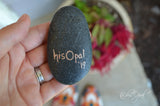 Hand Painted Rock, Brand Name Shoes, Moroccan Amber, Loafers, Keepsake Stone, Painted Shoes
