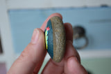 Cactus Decor, Hand Painted Rock, Southwestern Decor, Saguaro Cactus Rock