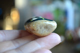 Painted Rock Desert, Cactus Decor, Cactus Rock, Hand Painted Rock, Saguaro Cactus Gift