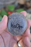 Mandala Stone Trio, Painted Rocks, Hand Painted Rocks, Meditation Stones, Set of Three