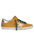 EUC Golden Goose Super Star sneakers