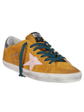 EUC Golden Goose Super Star sneakers